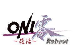 Nintendo Switch用ソフト「ONI零〜復活〜Reboot」，2027年春に発売。原作者・飯島多紀哉氏による新規イベントや戦闘曲の追加も予定