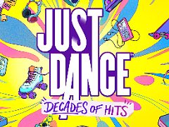 「ジャストダンス ディケイズ オブ ヒッツ」，10月13日に発売。1970年代から2020年代の35曲を収録し，新アドベンチャーモードも登場