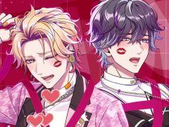 新作「VELVET CANDY TINT KISS」や移植作品「源狼 GENROH」が発表。オトメイトパーティー2026の1日目夜公演で発表された情報を公開