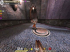 id SoftwareտȤϤ򷹤̵Υ֥饦ࡤQUAKE LIVEפŰҲ𤹤