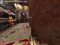 id SoftwareտȤϤ򷹤̵Υ֥饦ࡤQUAKE LIVEפŰҲ𤹤