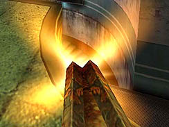 id SoftwareտȤϤ򷹤̵Υ֥饦ࡤQUAKE LIVEפŰҲ𤹤