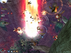 PRǷޤ졪MMOϥ塼ƥ󥰡RPGValkyrie SkyפϤ褦1