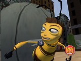 Bee Movie Game