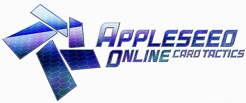 Ĥ˻ư?APPLESEED ONLINE CARD TACTICSפκǿ꡼󥷥åȤ