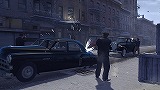 Mafia II ܸ