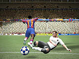 FIFAǧ⤹٤Ƽ̾FIFA 08פΥǥǤǺ