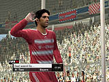 FIFAǧ⤹٤Ƽ̾FIFA 08פΥǥǤǺ