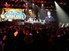 GCBlizzConӥåʥ।٥Ȥ³2009ǯƤϡäȥǥ㤫