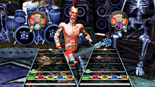 E for AllϡGuitar Hero IIIסPC/MacǤǯȯ䤬