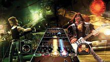 E for AllϡGuitar Hero IIIסPC/MacǤǯȯ䤬