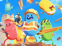 ����4�ͤǶ��ϤǤ���ϥ���������ۥ������Dumb Ways to Build�פ��ۿ�����