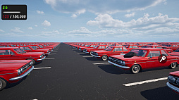 Where Did I Park?