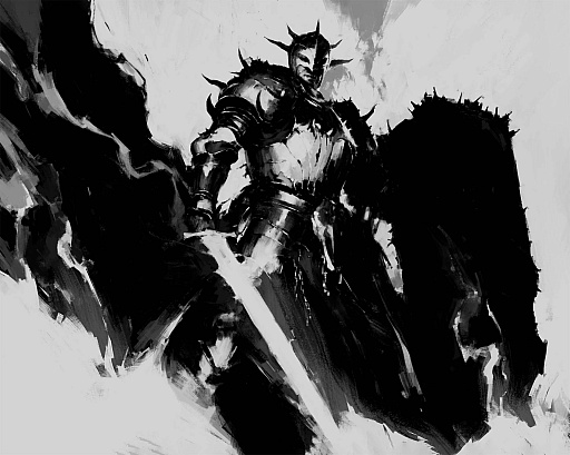 画像ギャラリー No.004のサムネイル画像 / 「ディアブロ V」では特定の拠点を持たずにキャラバンで移動。新クラスとして「プレイグ・ナイト」が登場