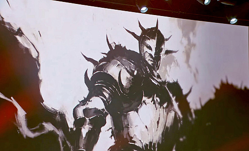 画像ギャラリー No.009のサムネイル画像 / ディアブロが勝利したあとのサンクチュアリは，まさにバーニングヘル。主要開発陣の言葉でひも解く「ディアブロ V」の原点回帰と革新