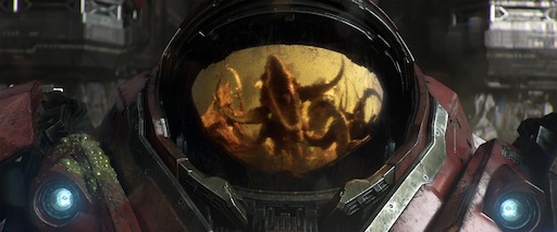 画像ギャラリー No.006のサムネイル画像 / 名作RTS「StarCraft」の新作は物語主導型のオープンワールドシューターに。「STARCRAFT」，2030年発売