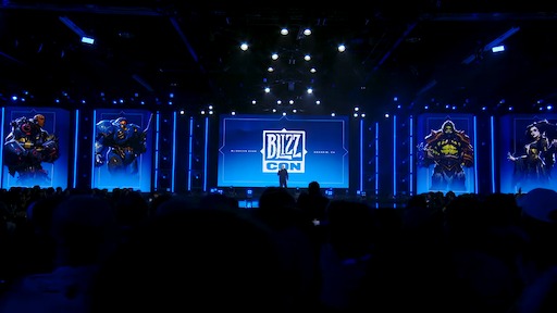 画像ギャラリー No.009のサムネイル画像 / 名作RTS「StarCraft」の新作は物語主導型のオープンワールドシューターに。「STARCRAFT」，2030年発売