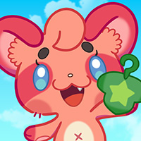 画像ギャラリー No.009のサムネイル画像 / ゲームフリークの新作モバイルゲームは，日本全国の天気予報と連動！ 魔法少女が戦う「雨のちハレ女」を発表