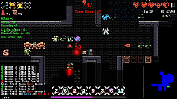 Delve Survivors: A Dungeon Roguelike