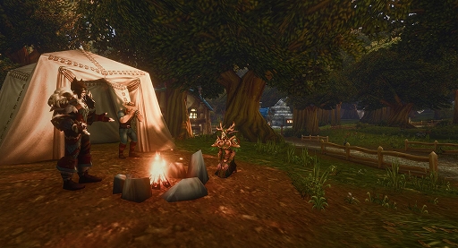 画像ギャラリー No.002のサムネイル画像 / 「World of Warcraft: Forever」発表。レベル60をベースに拡張し続ける「Classic+」の決定版が11月4日に正式サービス開始