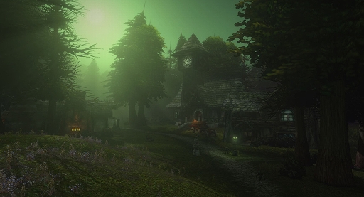 画像ギャラリー No.006のサムネイル画像 / 「World of Warcraft: Forever」発表。レベル60をベースに拡張し続ける「Classic+」の決定版が11月4日に正式サービス開始