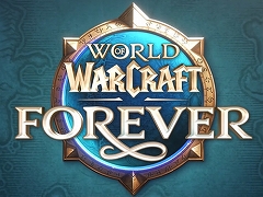 「World of Warcraft: Forever」発表。レベル60をベースに拡張し続ける「Classic+」の決定版が11月4日に正式サービス開始