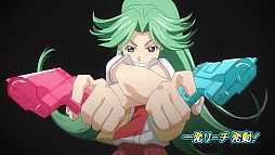 ひぐらしの哭く頃に 雀 REMASTER