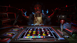 DEAD SPIN