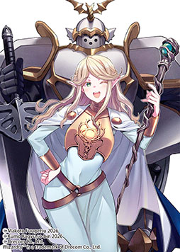 画像ギャラリー No.013のサムネイル画像 / SFC版「Wizardry VI 禁断の魔筆」，2027年にSteamでリリース。サントラの配信やグッズなどウィザードリィの日を記念した情報が一挙公開に