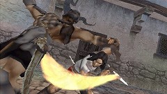 ϢܡPCФס9PSPѥ󥢥ɥ٥㡼Prince of Persia: Rival SwordsפҲ