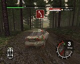 Colin McRae Rally MacMacintosh