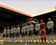 άȤƤΥ饤ǡEA SPORTS FIFA Online 2פȯ롤EA󥬥ݡΥץǥ塼äʹ