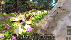 RPG˳ƮΥǤߺDragon Nest׳ȯԥ󥿥ӥ塼