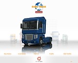 Euro Truck Simulator