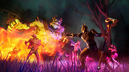 RuneScape: Dragonwilds ルーンスケープ：ドラゴンワイルズ