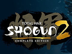戦略SLG「トータルウォー：ショーグン2 コンプリートエディション」，10月14日に発売決定