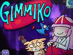 ���������������֤��ꤲ���� ���������������������饤�ȡ�GIMMIKO�פϡ�����Ū�ʺ����ߤ������Ǯ�̡ɤ������ޤ������ʤ��ä���TGS2026��