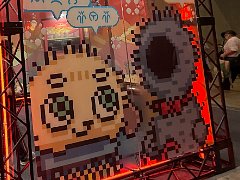 ところにょり氏の新作「Twospeak（仮）」も発見！ 24タイトルが並ぶ講談社ゲームラボブースをのぞいてきた［TGS2026］