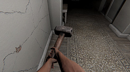 Unmourned VR