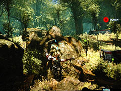 ץοBionic Commandoפξܺ٤NVIDIAΥ٥ȤǾҲ