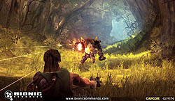 ץοBionic Commandoפξܺ٤NVIDIAΥ٥ȤǾҲ