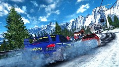 ϢܡPCФס16ϥ꡼SEGA RALLY REVOפPSPǤҲ