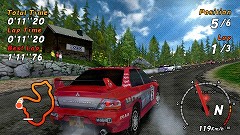 ϢܡPCФס16ϥ꡼SEGA RALLY REVOפPSPǤҲ