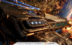 FuturemarkDirectX 103D٥ޡ3DMark Vantageפȯɽ4Gamerǥߥ顼