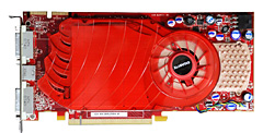 󥯥GIGABYTEATI Radeon HD 3870/3850ܥȯ