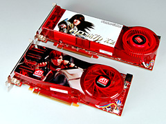 2GPU1ΥɤܤATI Radeon HD 3870 X2ץӥ塼Ǻ