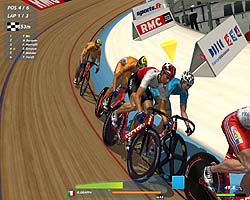 Pro Cycling Manager Season 2008 