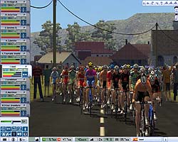 Pro Cycling Manager Season 2008 