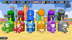 Party Party Time 3（パーティパーティタイム3） Nintendo Switch 2 Edition