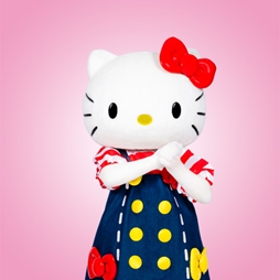画像ギャラリー No.012のサムネイル画像 / Sanrio Games初のスマホ向けダンス＆リズムゲーム「Sanrio Kawaii Me Live!」，2027年1月にリリース。本日より事前登録の受付を開始